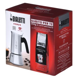 Bialetti New Venus 6tz...