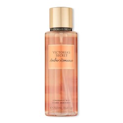Victoria´s Amber Romance...