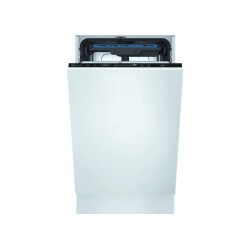 Built-in dishwasher...