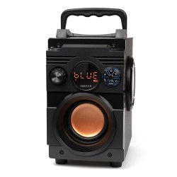 SQUEAK SPEAKER BASSBLASTER...