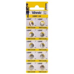 Vinnic AG7-10BB Blister...