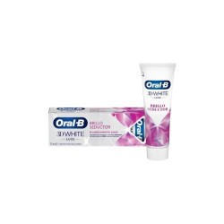 Oral-B 3D White Luxe...