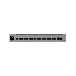 Switch|UBIQUITI|Pro Max 16|Type L3|USW-PRO-MAX-16