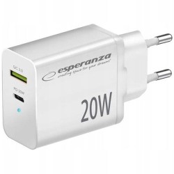 Esperanza EZC105W Wall...
