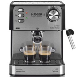 Haeger CM-85B.011A Super...