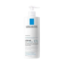 La Roche Posay Lipikar Milk...