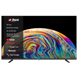 TV...