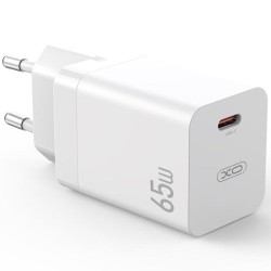 XO CE10 Wall charger Type-C...