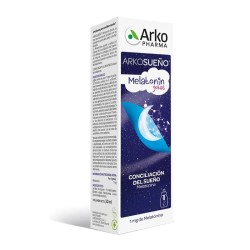 Arkopharma Melatonin Drops...