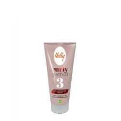 Nelly Curly Gel Activador...