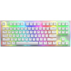 Hator HTK551US Gravity X TKL Wired gaming keyboard ENG