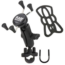 RAM Mounts X-Grip Phone...