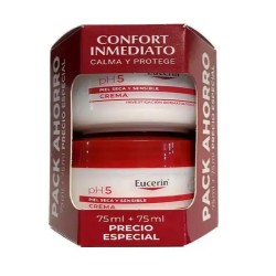 Eucerin ph5 Dry and...