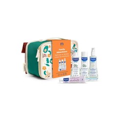 Mustela Family Suitcase...