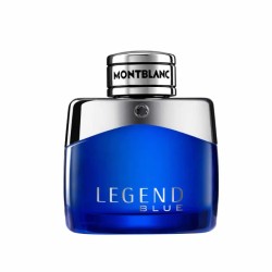 Montblanc Legend Blue Eau...