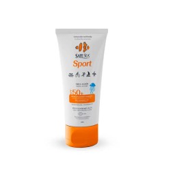 Safe Sea Sport Cream Spf...