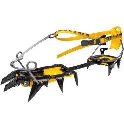 Kaljuronge Grivel G14 COM EVO (automaatne)