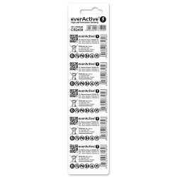 Lithium battery mini...