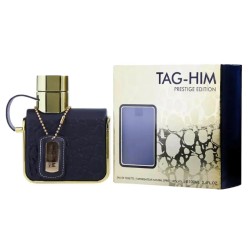 Armaf Tag-Him Eau De...