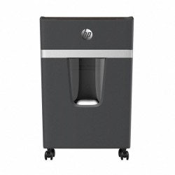 HP PRO SHREDDER 10MC...