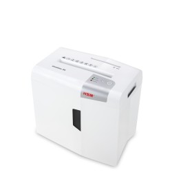 HSM shredstar X8 document...