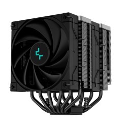 DeepCool AK620 ZERO DARK...