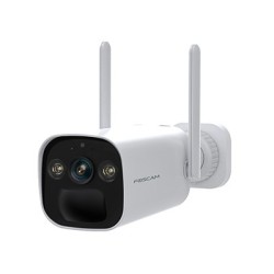 Foscam BP4 camera with...