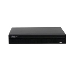 Network video recorder...