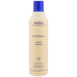 Aveda Brilliant Shampoo 250ml