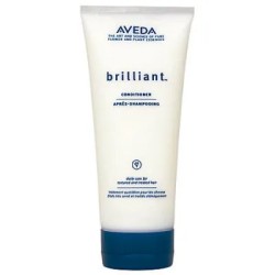 Aveda Brilliant Conditioner...