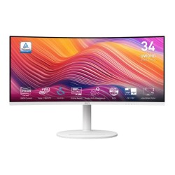 LCD Monitor|MSI|MODERN...