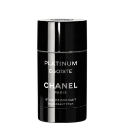 Chanel Platinum Egoiste...