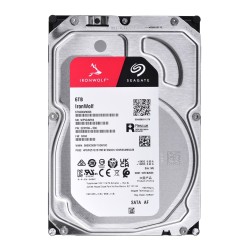 Seagate IronWolf internal...