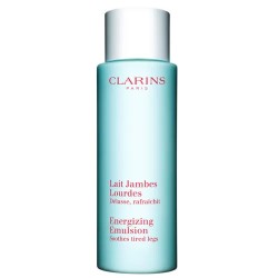 Clarins Energizing Emulsion...