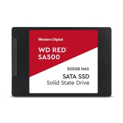 Western Digital Red SA500...