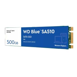 Western Digital Blue SA510...