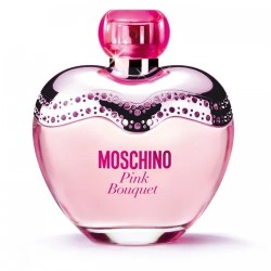 Moschino Pink Bouquet Eau...