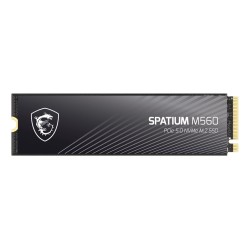 MSI Spatium M560 PCIE 5.0...