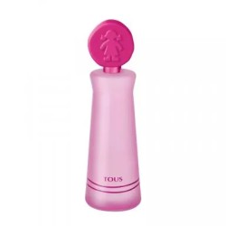 Tous Kids Girl Eau De...