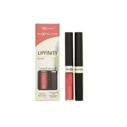 Max Factor Lipfinity Lip...