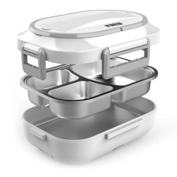 Electric Lunch Box N'oveen...
