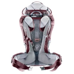 DEUTER KID COMFORT MARON...