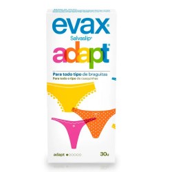 Evax Adapt Pantyliners 30...
