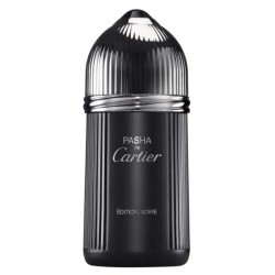 Cartier Pasha Edition Noire...