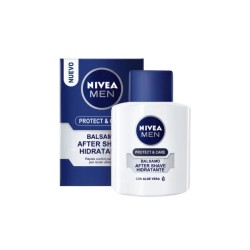 Nivea Moisturizing After...
