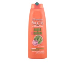 Garnier Fructis Goodbye...