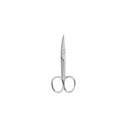 Beter Chrome Plated Curved...