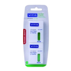 Vitis Dental Tape With...