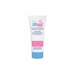 Sebamed Baby Diaper Rash...