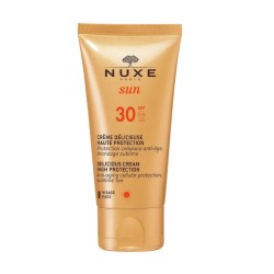 Nuxe Sun Delicious Cream...